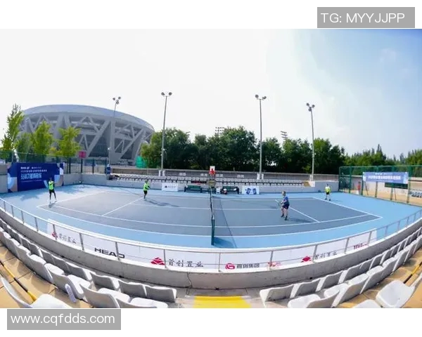 杭州网球队在精英赛中的实力展现与未来发展潜力分析