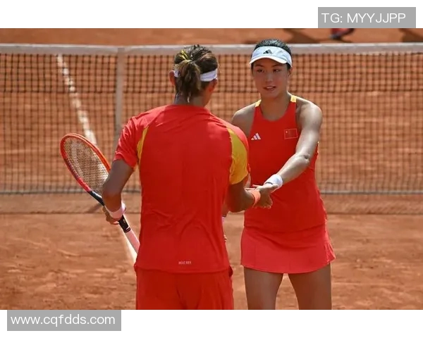 重庆网球队意识变革引发热议助力网球运动发展新篇章 重庆网球队意识变革引发热议助力网球运动发展新篇章