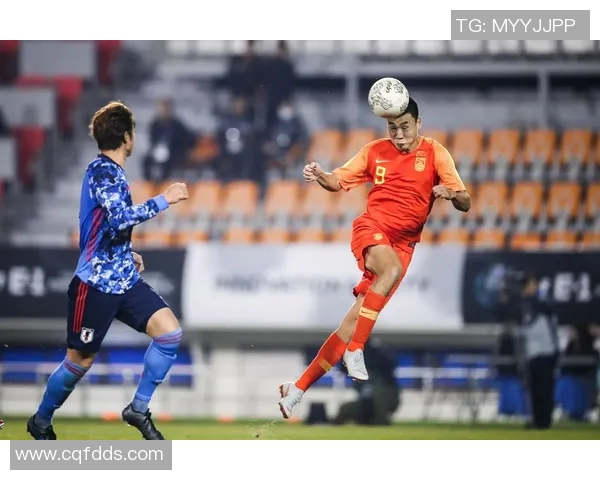 东亚杯精彩对决韩国队与日本队直播全程回顾与分析