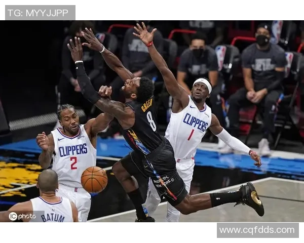 NBA篮网对快船精彩对决直播全程回顾与分析