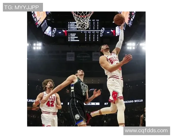 公牛队与快船激战正酣谁能在这场对决中笑到最后 公牛队与快船激战正酣谁能在这场对决中笑到最后