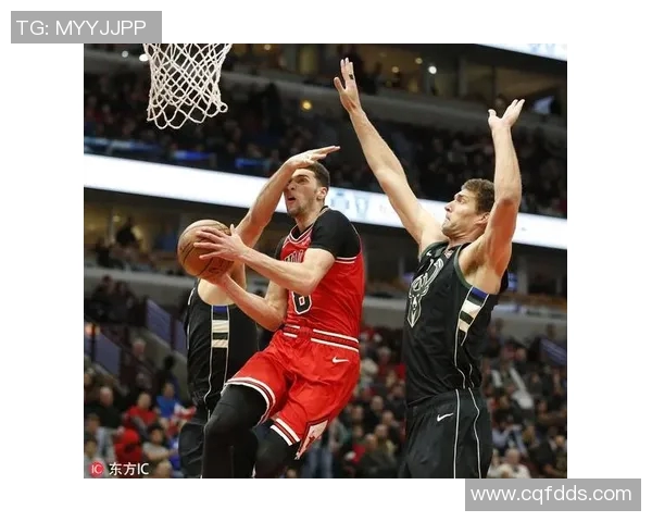 公牛与雄鹿第五场激战回顾球星表现与战术分析全景呈现 公牛与雄鹿第五场激战回顾球星表现与战术分析全景呈现