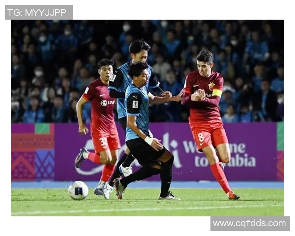 川崎将军与墨尔本胜利激战在即谁能在亚冠赛场上笑到最后