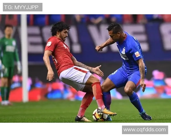 广州恒大与申花首发阵容对决分析及比赛前瞻