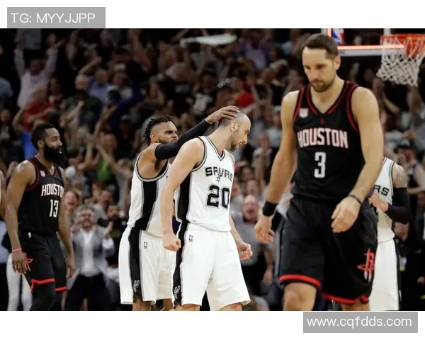 快船与马刺激战G5谁将晋级季后赛的关键一战解析