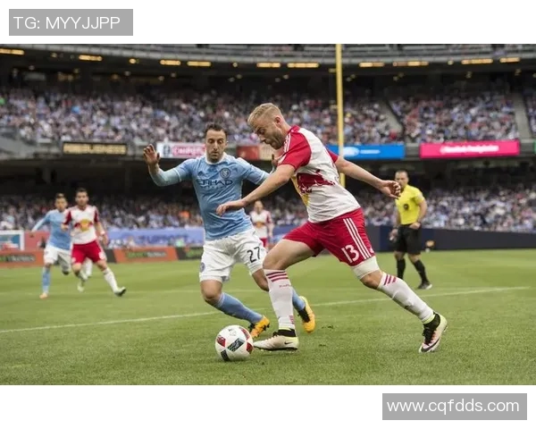 红牛战队迎战多伦多FC展现足球激情与实力的巅峰对决