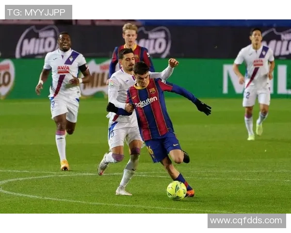 2020年巴萨对阵埃瓦尔精彩回顾与赛后分析