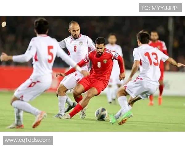 中国队与约旦精彩对决直播全程回顾及赛后分析