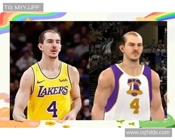 亚历克斯卡鲁索的篮球之路与个人成长故事探秘