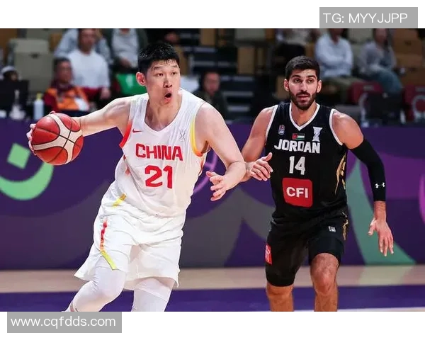 世锦赛篮球直播中国队对阵约旦队精彩赛事回顾与分析